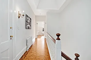 Rented by Corcoran
