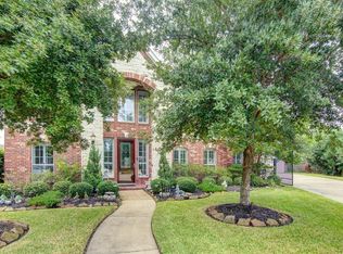 108 Windcrest Ct, Jersey Village, TX 77064