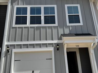 140 Fideaux Blvd, Raleigh, NC 27603