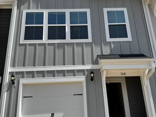 140 Fideaux Blvd, Raleigh, NC 27603