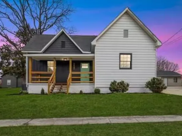 804 Maple Ave, Burlington, NC 27215