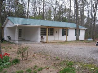 3869 No Where Rd, Blairsville, GA 30512