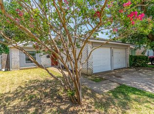 2938 Brushcreek St, Grand Prairie, TX 75052