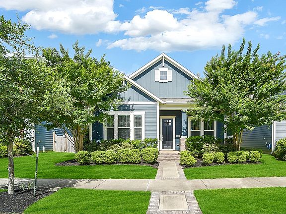 2nd image of 16823 Osprey Bend Drive
