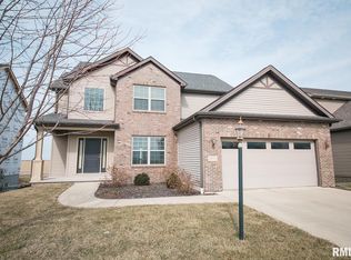 2919 W School St, Dunlap, IL 61525