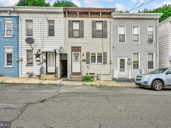 240 N 12th St, Pottsville, PA 17901