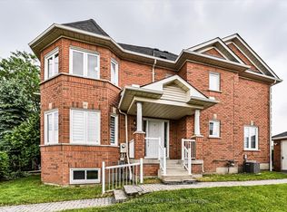 9096 Dufferin St N, Vaughan, ON L4K 5M3