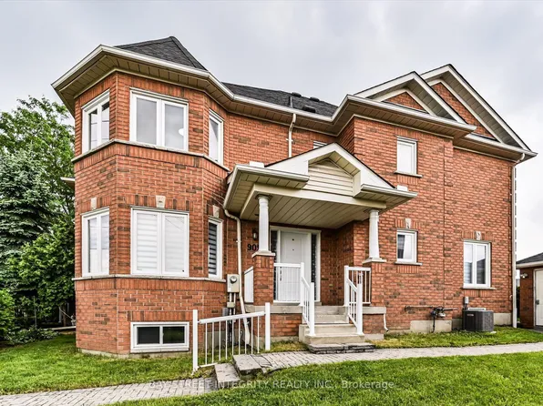 9096 Dufferin St N, Vaughan, ON L4K 5M3