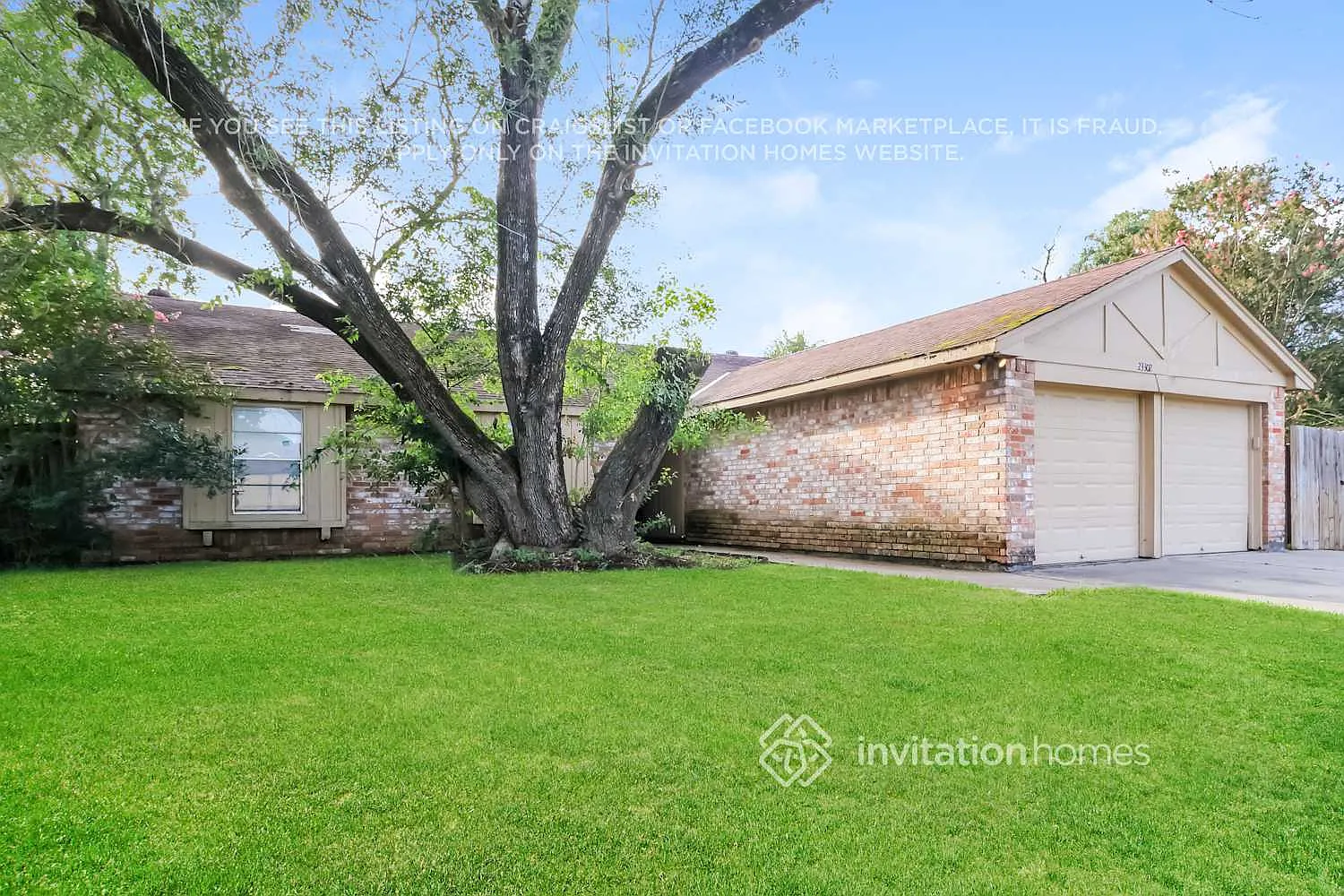 23302 Upper Falls Ct Spring, TX 77373 — Photo 3