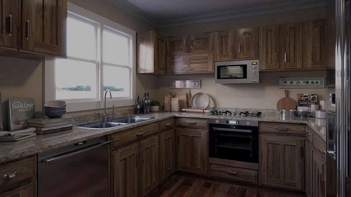 Highlands at Cullowhee Nice at a Great Price! Private Bedroom in a 4 Bedroom Apartment, shared co... — Photo 4