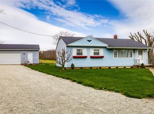 6145 Brown Rd, Oxford, OH 45056