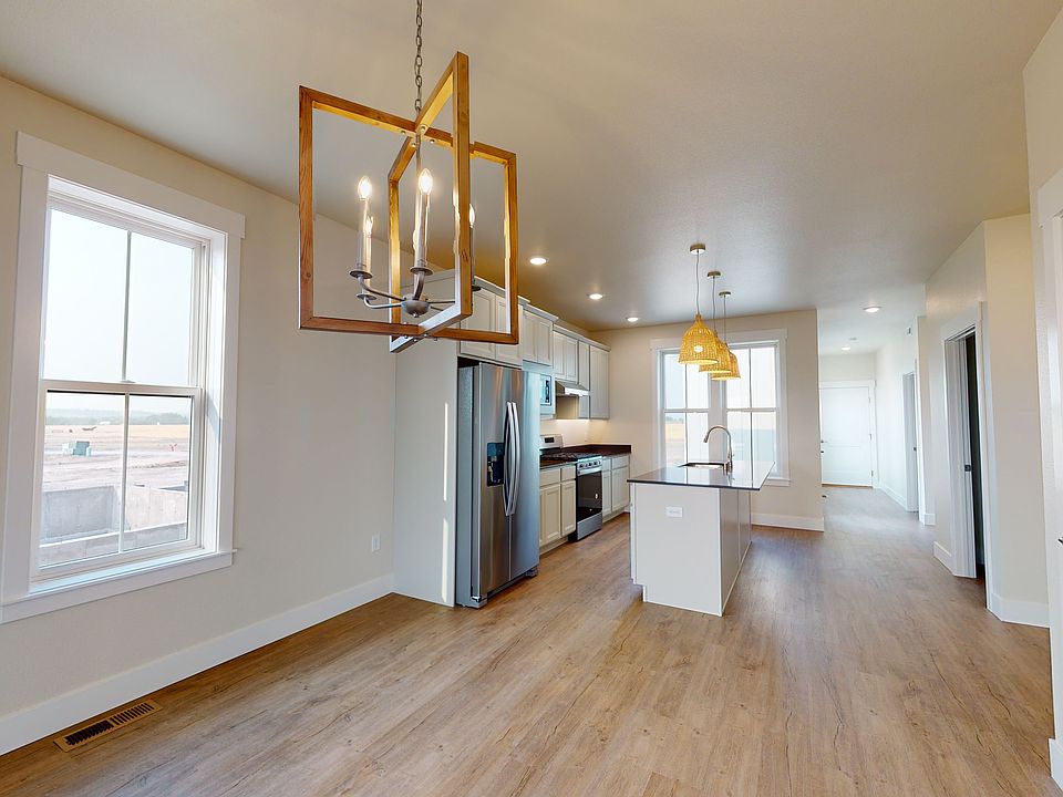 Moondance Plan, Annafeld, Billings, MT 59101 Zillow