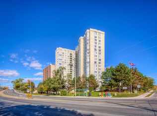 3077 Weston Rd, Toronto, ON M9M3A1