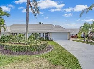 2928 SE Fairway W, Stuart, FL 34997