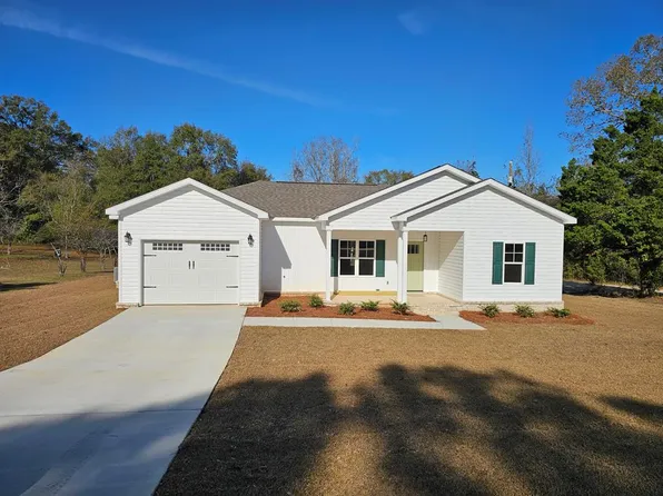 116 Gardner Bassett Rd, Troy, AL 36081