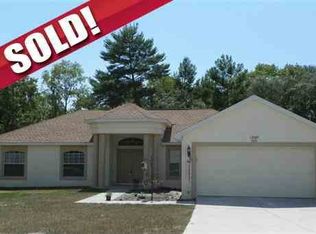 13029 Kittiwake Rd, Weeki Wachee, FL 34614