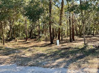 0 Oak St, Hawthorne, FL 32640
