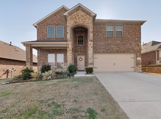 2917 Lampasas Ln, Little Elm, TX 75068