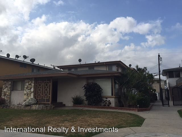 1st image of 2716 W 141st Pl APT 2