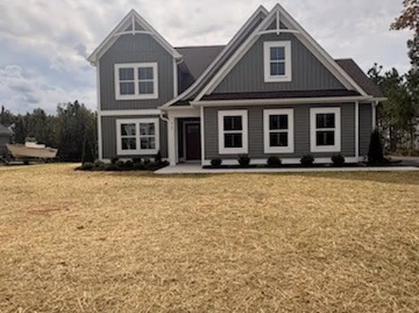 43 Wendenburg Cir Lot 43, Aylett, VA 23009