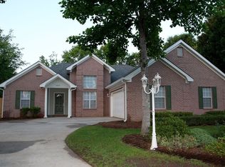 107 Melissa Ln, Warner Robins, GA 31088