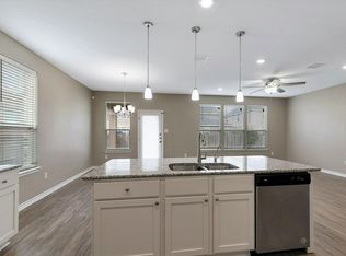 11463 Jubilance Path, San Antonio, TX 78254