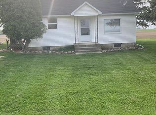 4328 Stone Rd, Deckerville, MI 48427