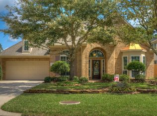 94 Oriel Oaks Cir, The Woodlands, TX 77382