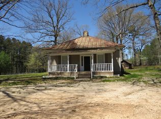 169 W Ridgeway Rd, Maysville, GA 30558