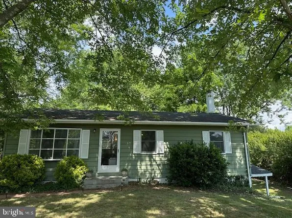 495 Maurertown Mill Rd, Maurertown, VA 22644
