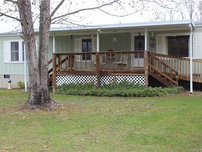 75 Sunny Ln, Hendersonville, NC, 28792