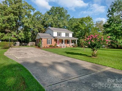 2470 Country Club Dr, Lancaster, SC, 29720