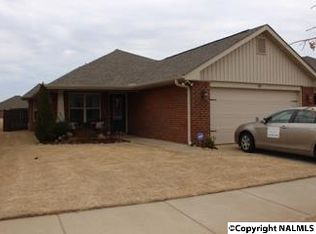 802 Willow Shoals Dr SW, Madison, AL 35756