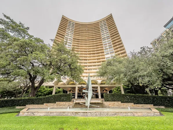 6211 W Northwest Hwy APT 1107, Dallas, TX 75225