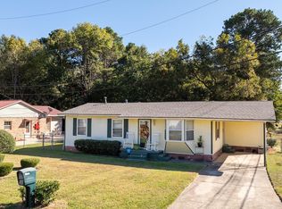 2902 E 43rd St, Texarkana, AR 71854