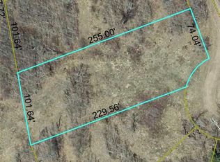 Lot 34 Aspen Hill Place, Danbury, WI 54830