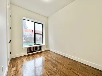 Rented by Doorway NYC, LLC