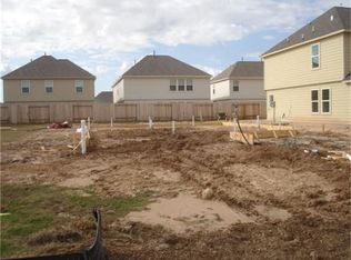 5047 Juniper Spring Trl, Katy, TX 77449