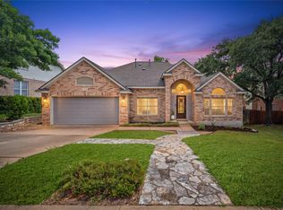 6104 Colina Ln, Austin, TX 78759