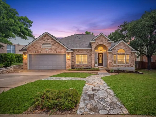 6104 Colina Ln, Austin, TX 78759