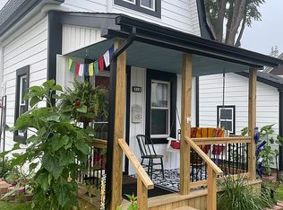 418 Kennerdell St, Franklin, PA 16323