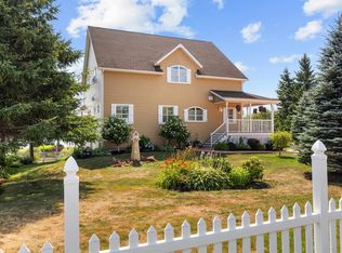 59 River View Cres, Grenville Parish, PE C0B1M0