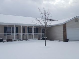 2609 Dunford Way, Erie, PA 16509