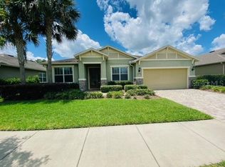 3124 Majestic View Dr, Lutz, FL 33558