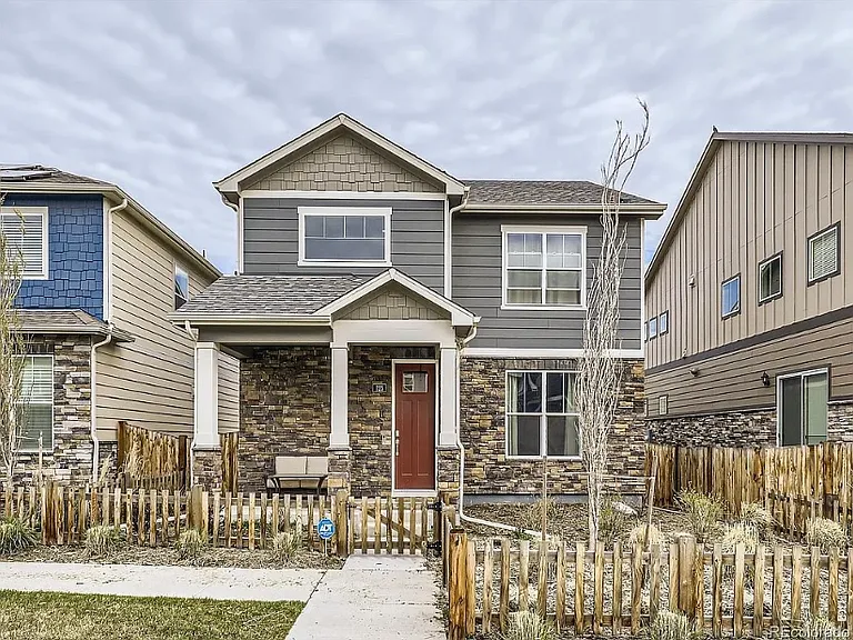723 N Quatar St — Photo 1