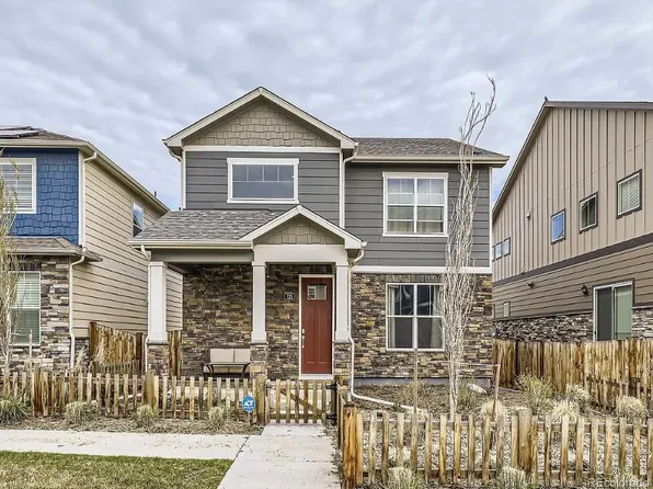 723 N Quatar St, Aurora, CO 80018