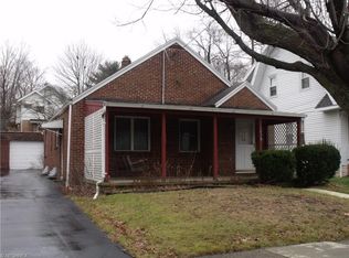 1259 Dayton St, Akron, OH 44310