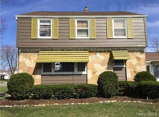 65 Willow Breeze Rd, Buffalo, NY 14223