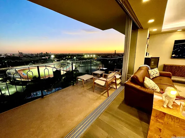 700 E Hildebrand APT 1301, San Antonio, TX 78212