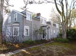25 Glen Pkwy, Hamden, CT 06517